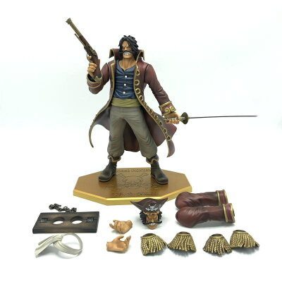 楽天市場 メガハウス エクセレントモデル Portrait Of Pirates ワンピース Neo Dx ゴール D ロジャー 完成品フィギュア メガハウス 価格比較 商品価格ナビ 楽天市場 メガハウス エクセレントモデル Portrait Of Pirates ワンピース Neo Dx ゴール D ロジャー 完成品フィギュア メガハウス 価格比較 商品価格ナビ